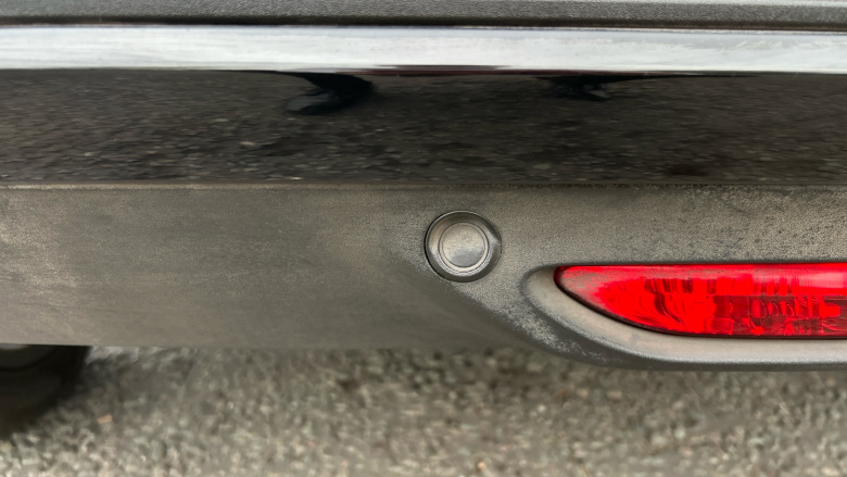 Vauxhall Mokka 1.2 Turbo SRi Nav Premium 5dr Petrol Hatchback